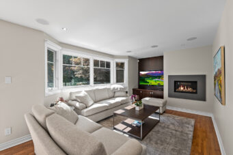 4638 Caulfeild Drive